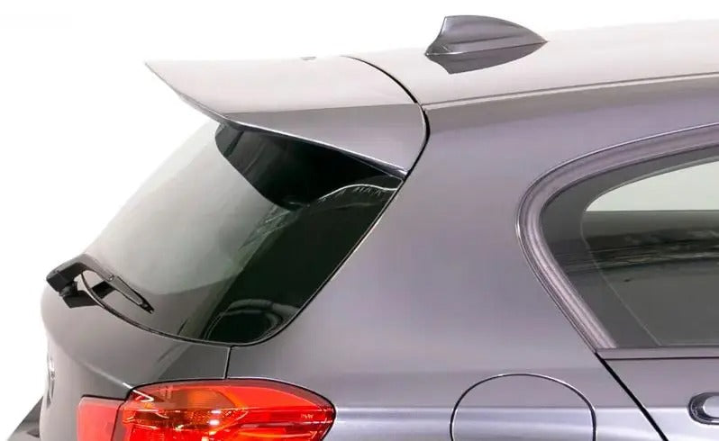 RDX Racedesign, Tagvinge, passer til BMW 1-Series F20/F21 3/5-doors 2011- (PUR-IHS)