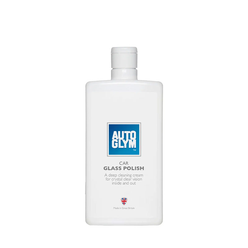 Autoglym Car Glass Polish 500ML