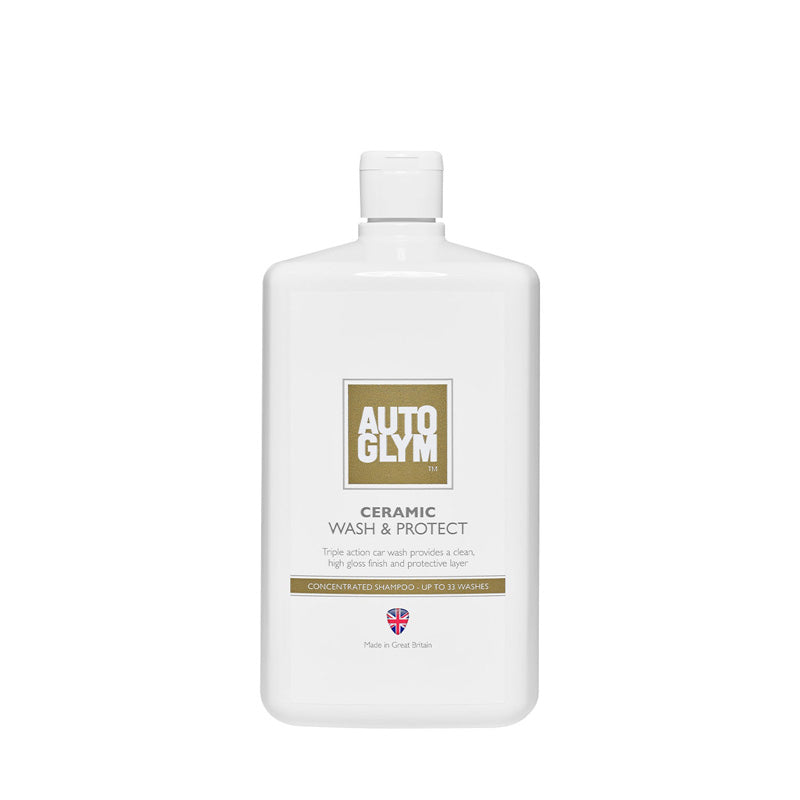 Autoglym Ceramic Wash & Protect 1LT