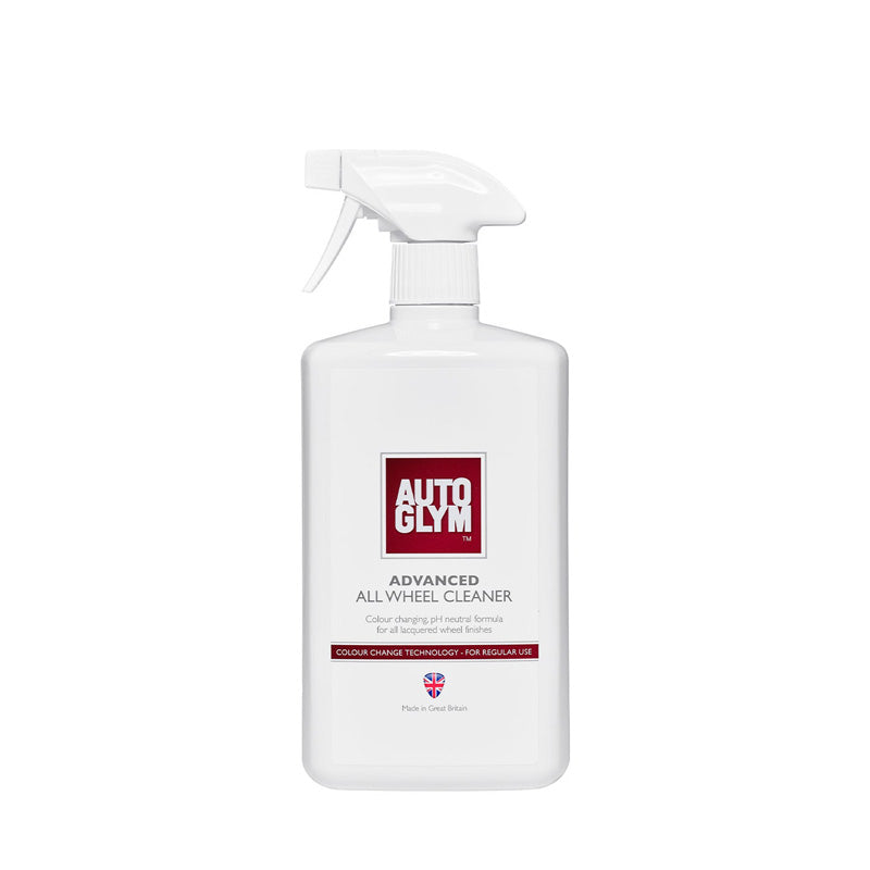 Autoglym Advanced All Wheel Cleaner 1LT Spray