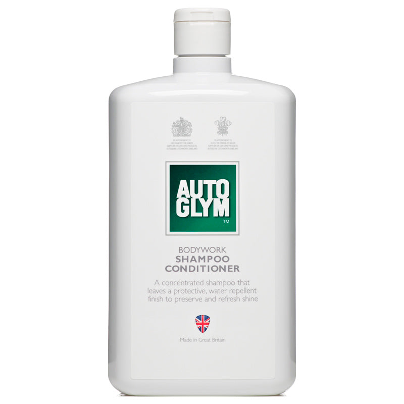 Autoglym Bodywork Shampoo Conditioner 1LT