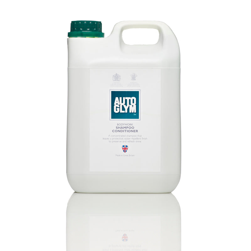 Autoglym Bodywork Shampoo Conditioner 2.5LT