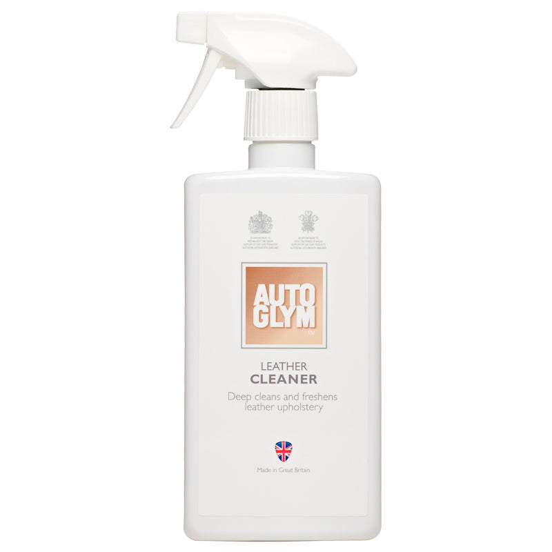 Autoglym Leather Cleaner 500ML