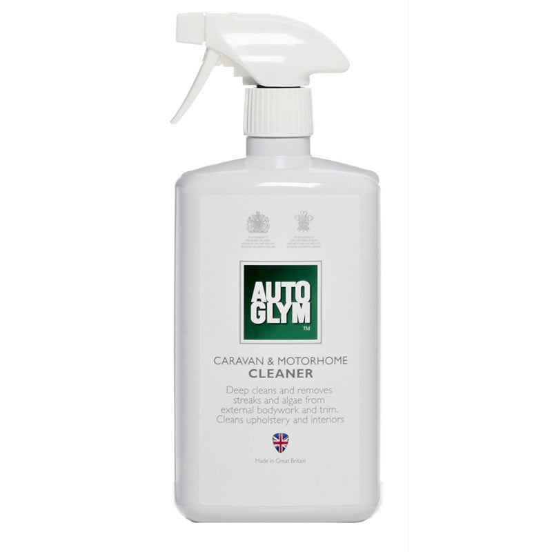 Autoglym Caravan & Motorhome Cleaner 1LT