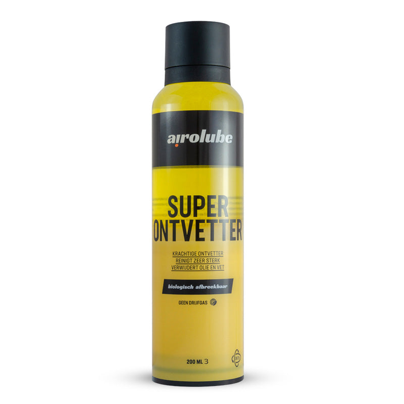 Airolube, Super Affedtning - 200ml Airopack