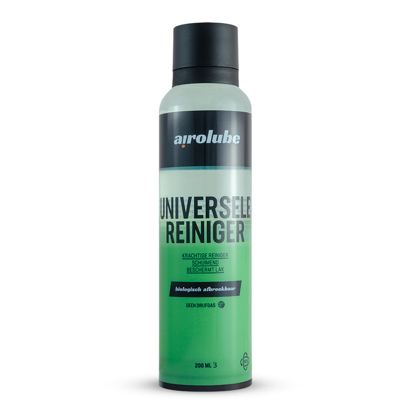 Airolube, Universel Rengøringsspray - 200ml Airopack