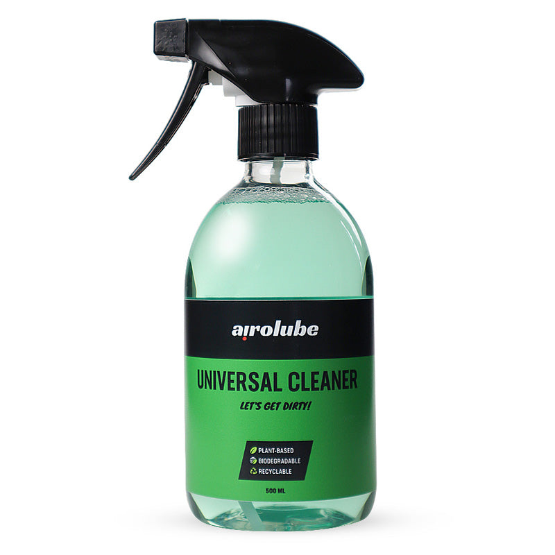 Airolube, Universel Rengøringsspray - 500ml