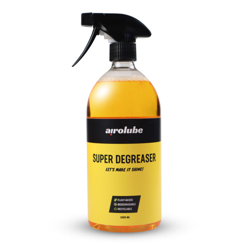 Airolube, Økologisk Super Affedter - 1000ml Spray