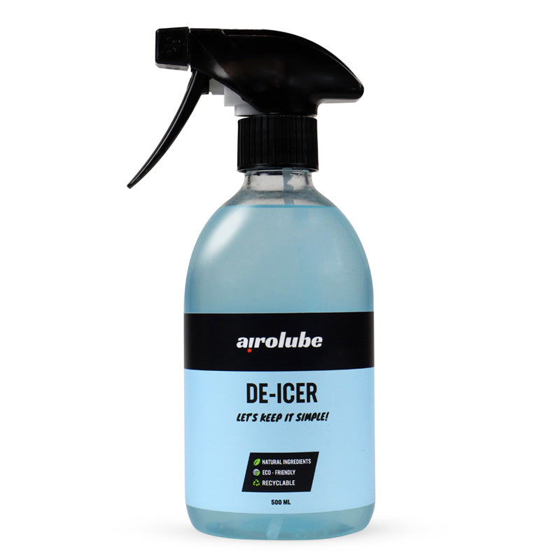 Airolube, Naturlig Vinduesafisning - 500ml Spray