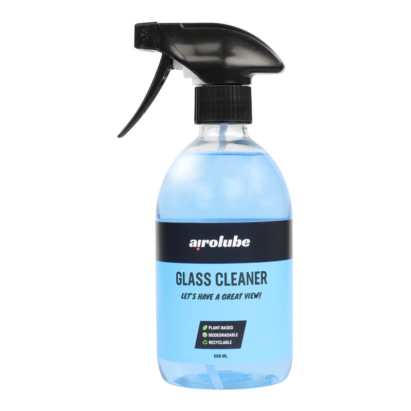 Airolube, Økologisk Glasrens - 500ml Spray