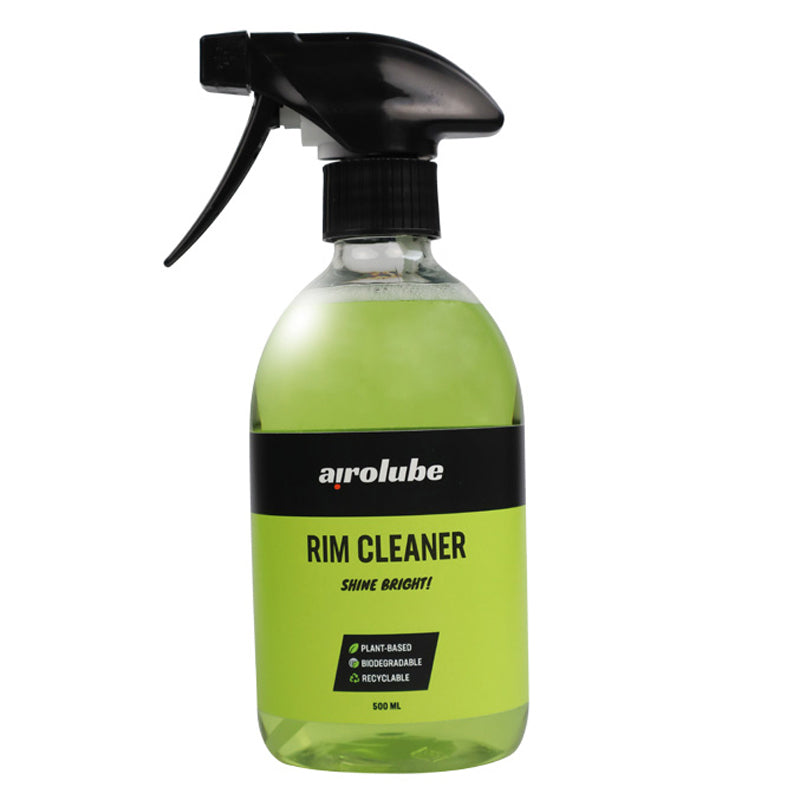 Airolube, Plantebaseret Fælcleaner - 500ml Spray