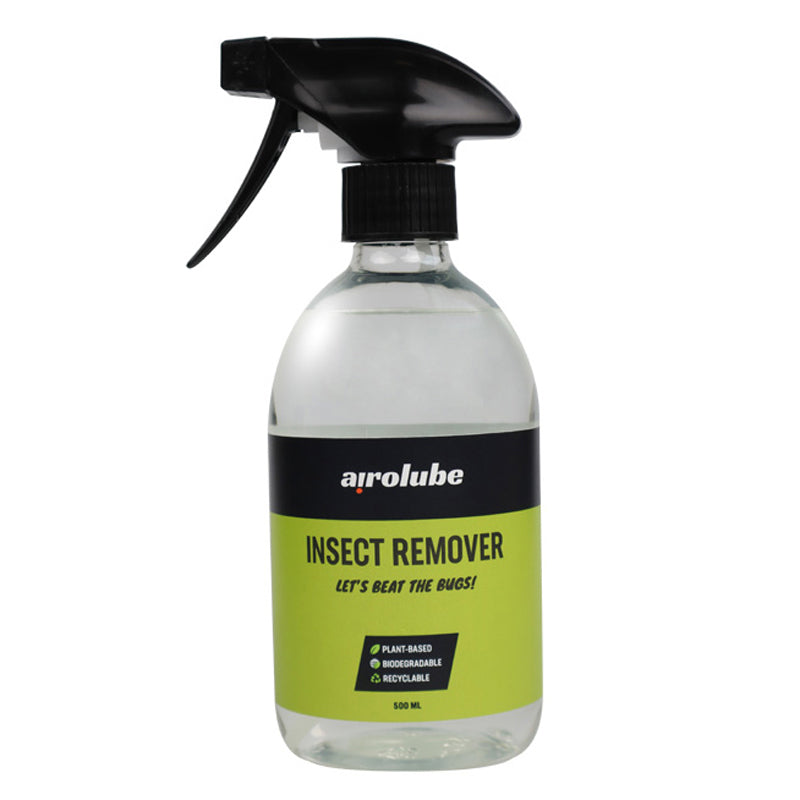 Airolube, Insektfjerner - 500ml Spray