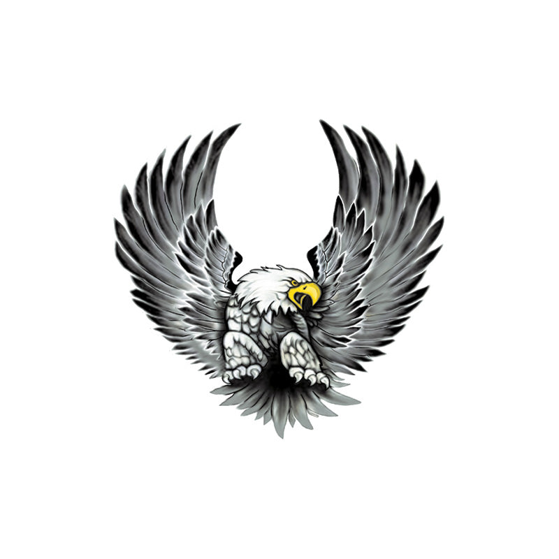 Avisa, AutoTattoo Eagle - 2x 15x14,5 cm (30x15)