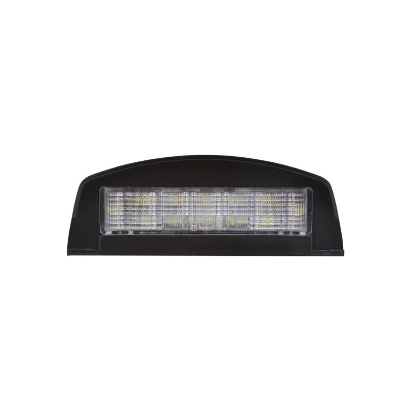 Carpoint, LED Nummerpladelys - E-godkendt - 12V - 120x58,5mm