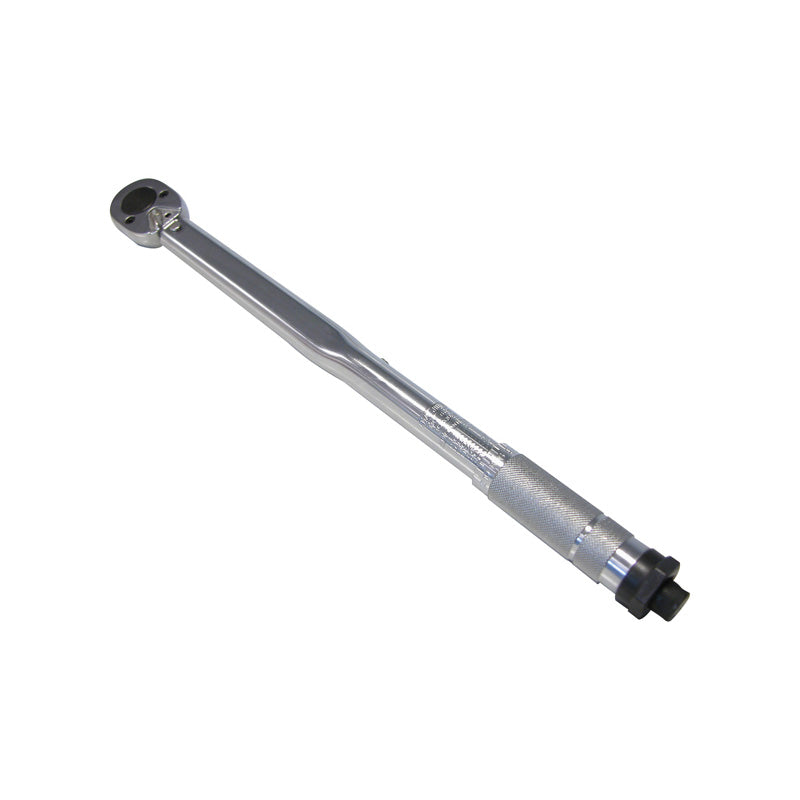 Carpoint, Momentnøgle 40-210Nm - 1/2" Drive - Justerbar