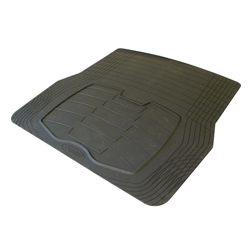 Carpoint, Allround stövelmatta - Gummi - Universal - 139x108cm