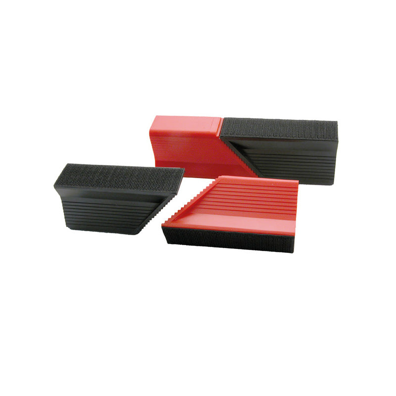 Carpoint, Luggage Stabilizer Blocks - 4 stk.