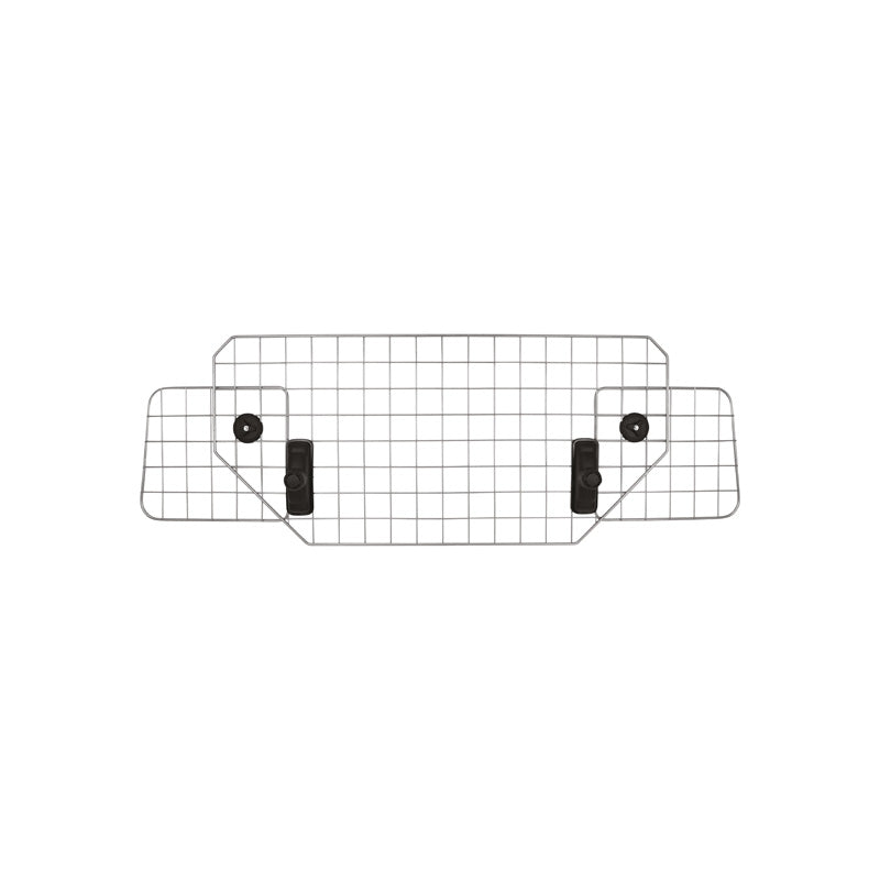 Carpoint, Sikkerhedsbarriere til Hund - Justerbar - 90-135cm