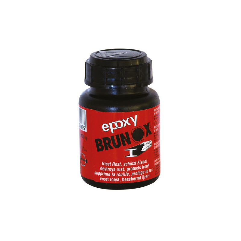 Brunox, Rustkonverter og Primer - 100ml