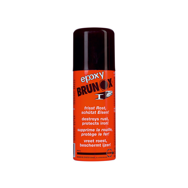 Brunox, Rustbehandling og Epoxy Grunder - 150ml