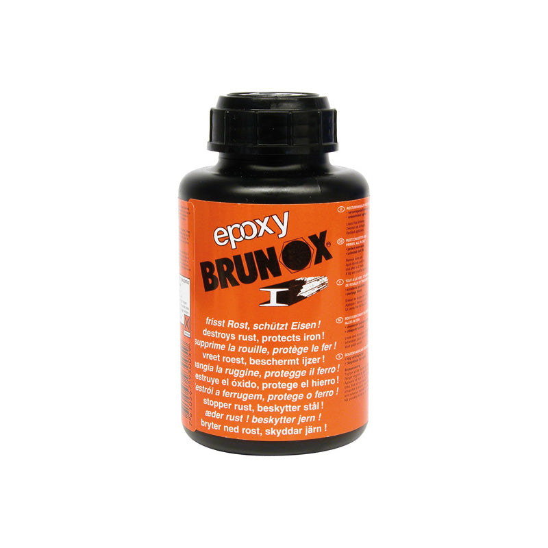 Brunox, Epoxy Rustneutraliserer og Primer - 250ml