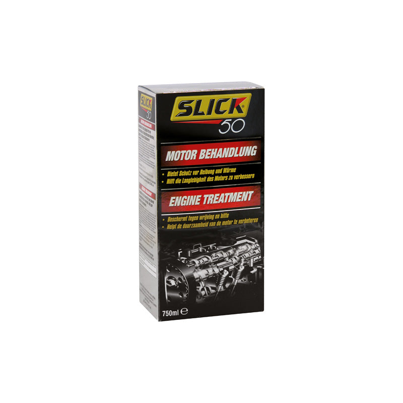 Slick50, Motorbeskyttelse - 750ml