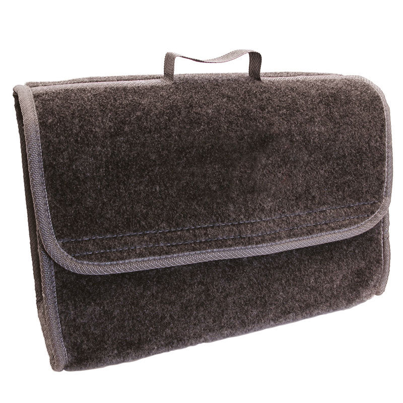 Carpoint, Bagagerumsmåtte Organisator Medium - 35x15x25cm