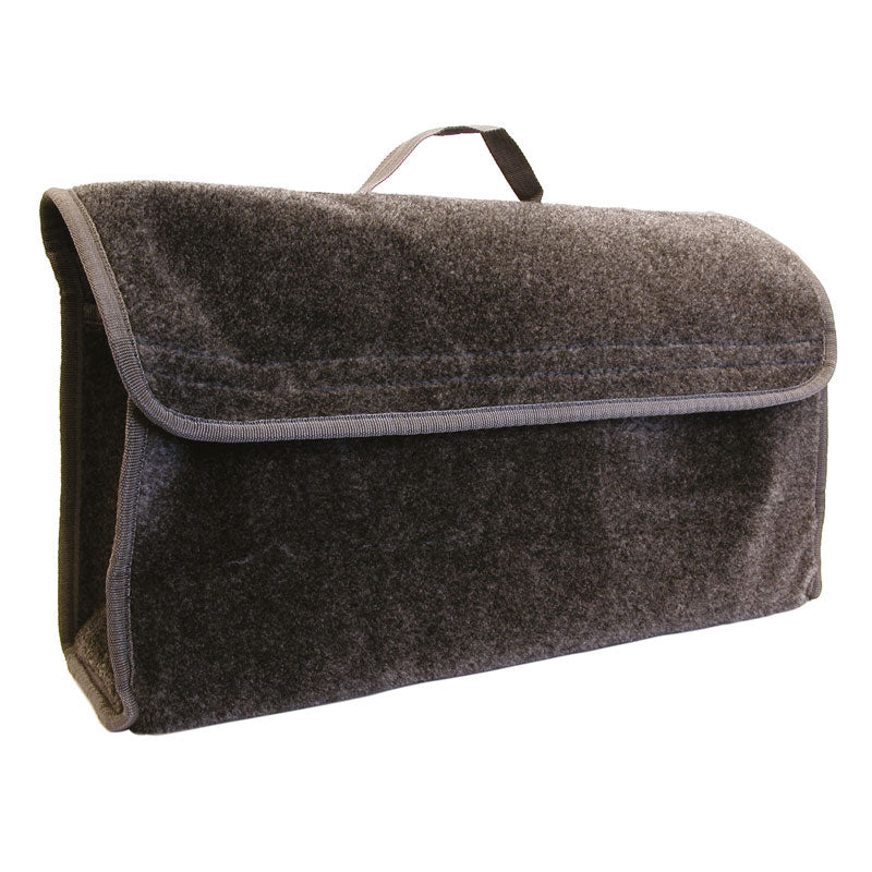 Carpoint, Bagagerumsmåtte Organizer Large - 50x12x25cm