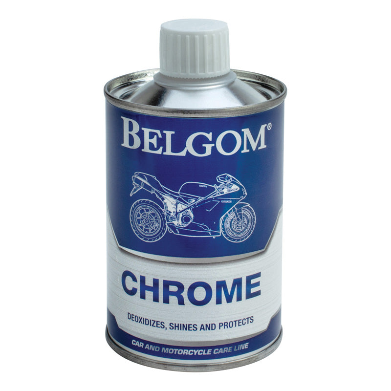 Belgom, Krom Pleje og Beskyttelse - 250ml