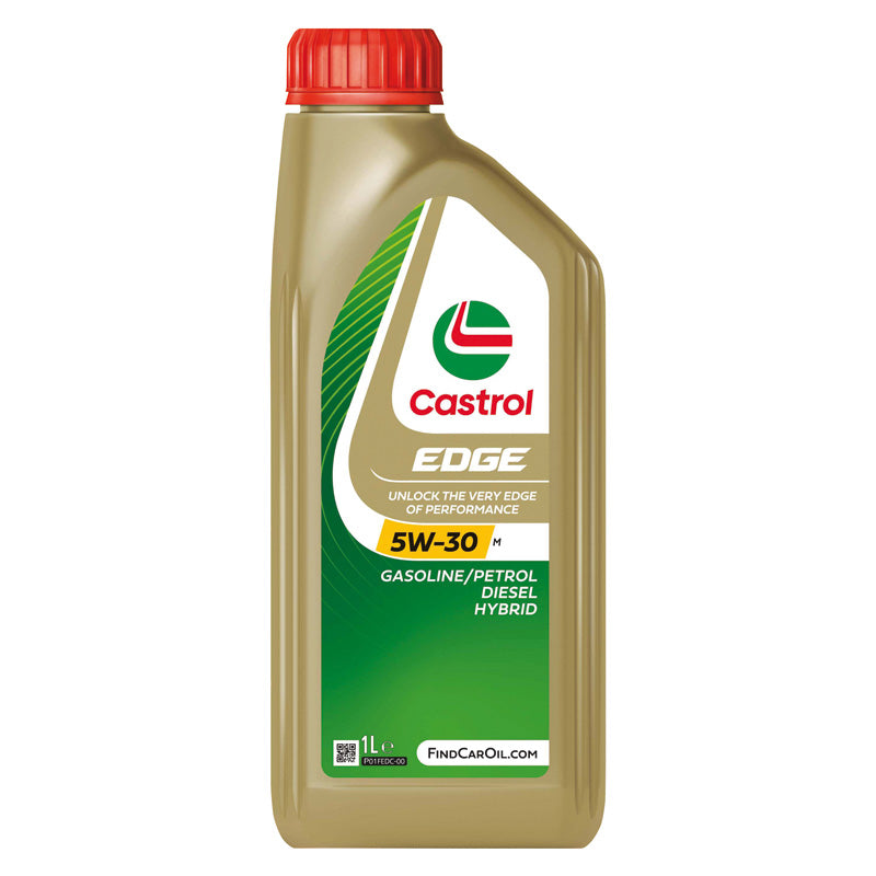 Castrol, EDGE Performance 5W-30 M - 1 liter