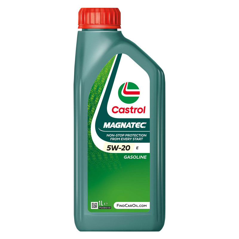 Castrol, MAGNATEC STOP-START 5W-20 E - 1 liter