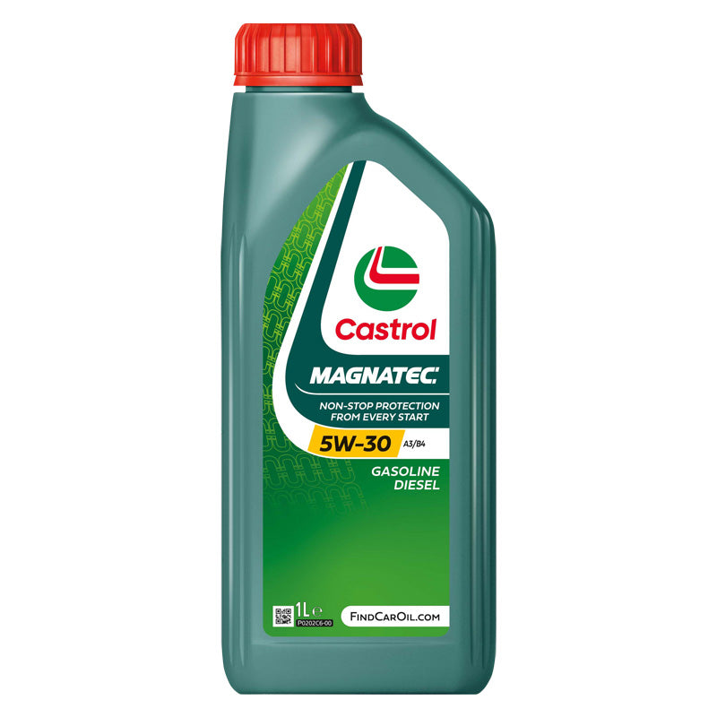 Castrol, MAGNATEC STOP-START 5W-30 A3/B4 - 1 liter