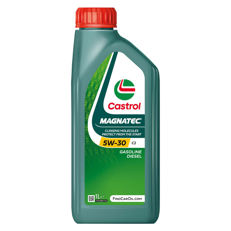 Castrol, MAGNATEC STOP-START 5W-30 C2 - 1 liter