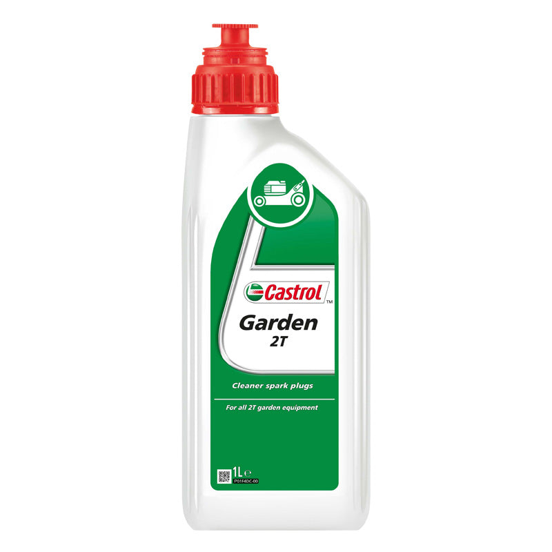 Castrol, Have 2T Motorolie - 1 Litre