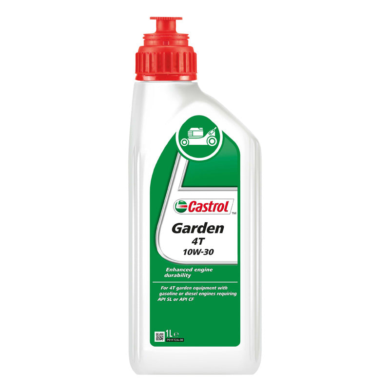 Castrol, Have 4T Motorolie 10W-30 - 1 Liter