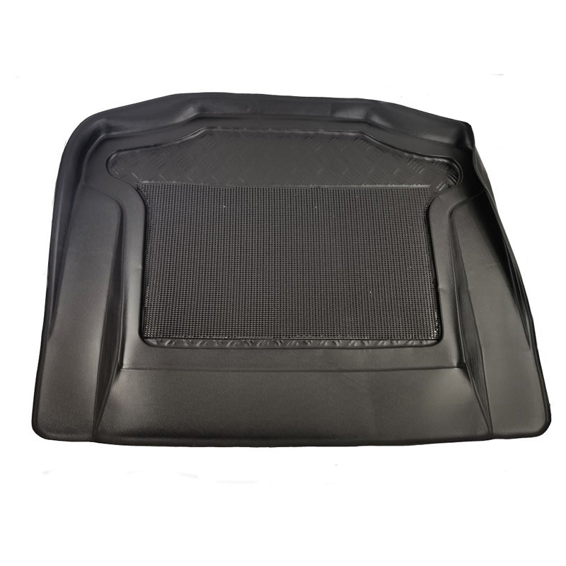 AutoStyle, Bagagerumsbakke, Non-Slip, passer til BMW 1-Series E87 2004-2011