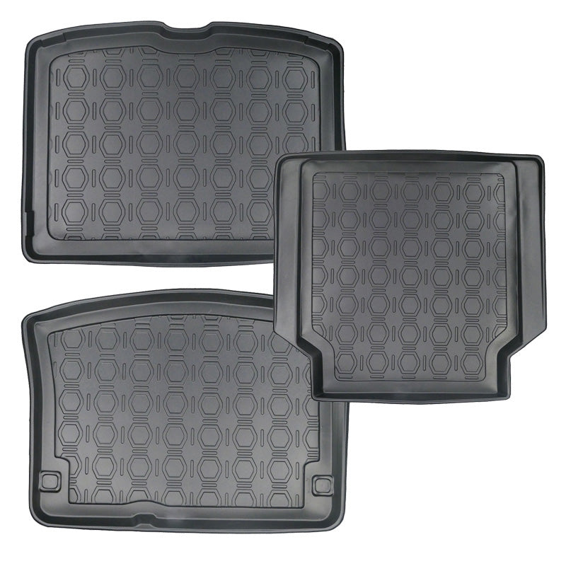 AutoStyle, Trunk tray, Design, passar Ford Fusion 2006-2012