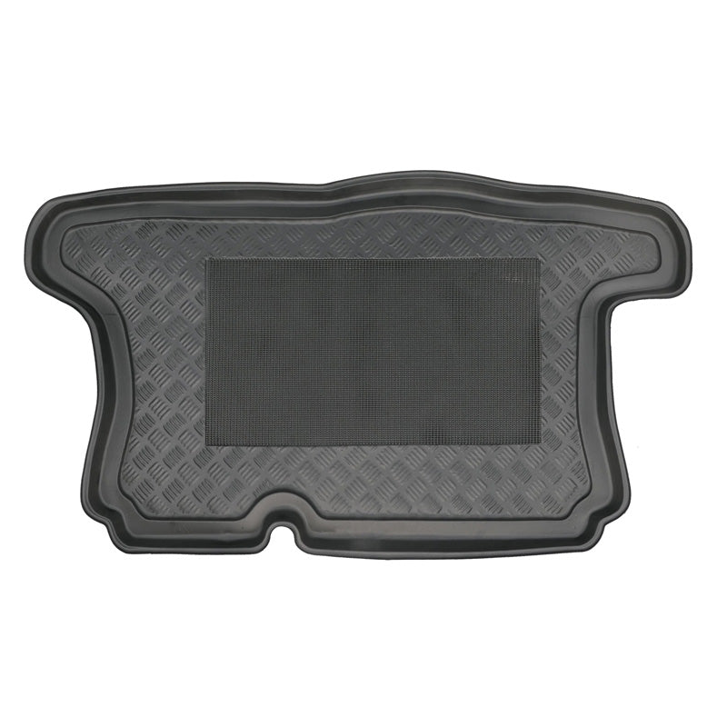 AutoStyle, Trunk Tray, Non-Slip, Passar Ford Fusion 2006-2012