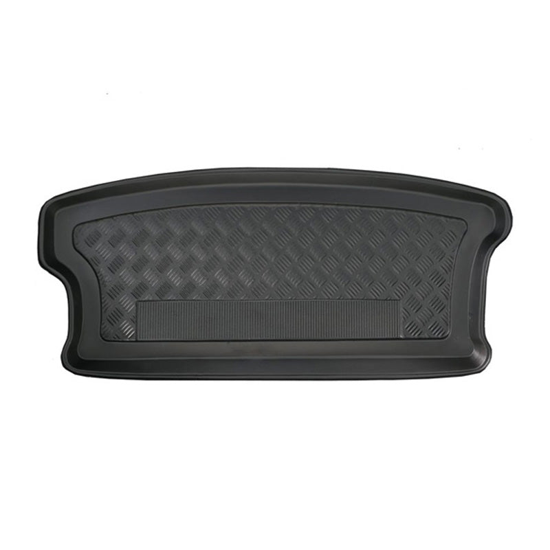 AutoStyle, Bagagerumsbakke, Non-Slip, passer til Suzuki Swift 2005-2010 (Raised floor)