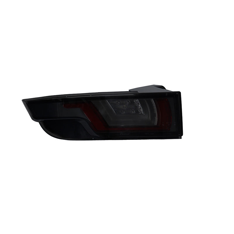 AutoStyle, LED baglygter, passer til Range Rover Sport L320 2005-2009 & 2010-2013 - Smoke - incl. Dynamic Running Light