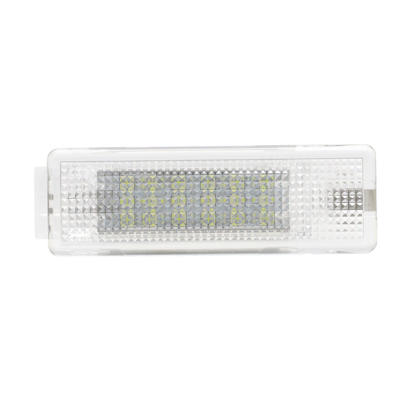 AutoStyle, LED Bagagerumslys - 18 SMD LED - passer til Volkswagen