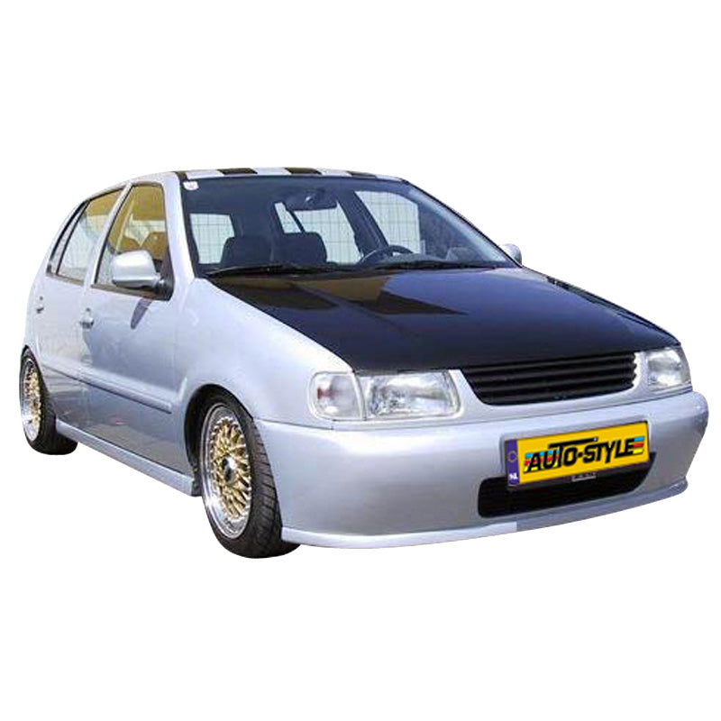 AutoStyle, Sportsgrill, passer til Volkswagen Polo 6N 1994-1999