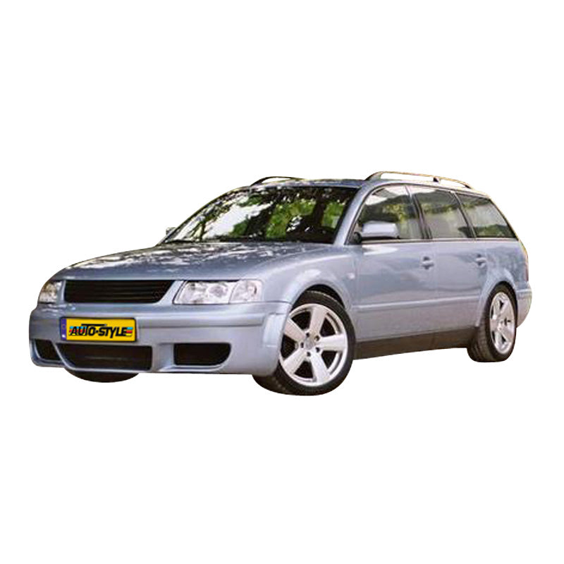 AutoStyle, Sportsgrill, passer til Volkswagen Passat 3B 1996-2000