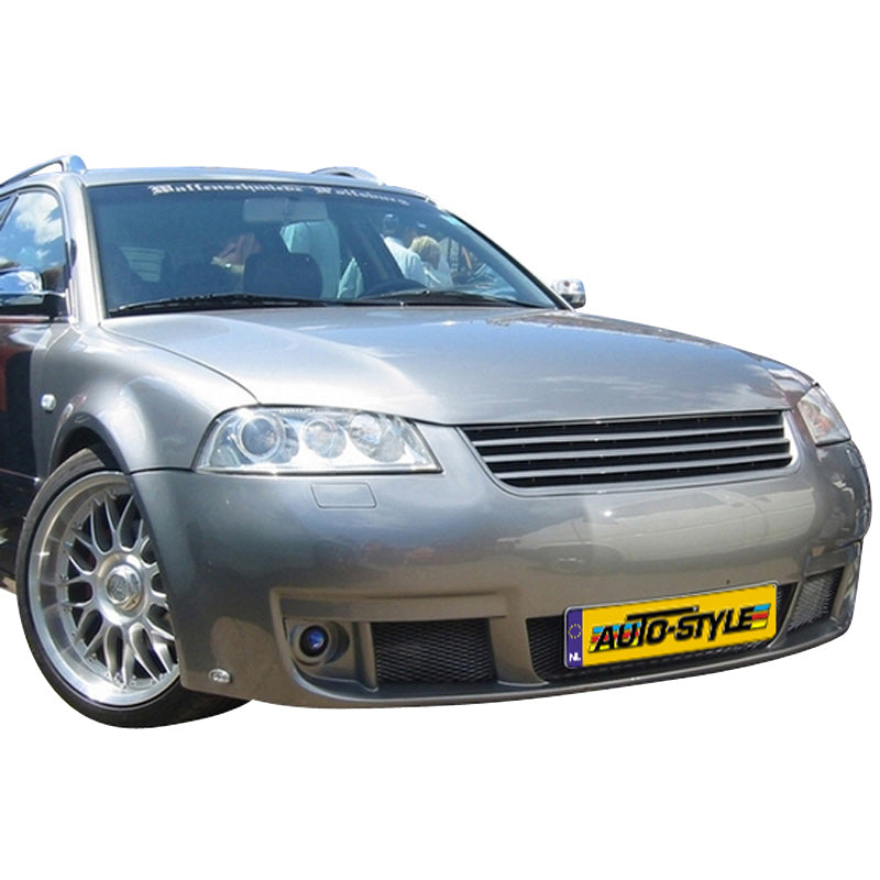 AutoStyle, Sportsgrill, passer til Volkswagen Passat 3BG 2001-2004