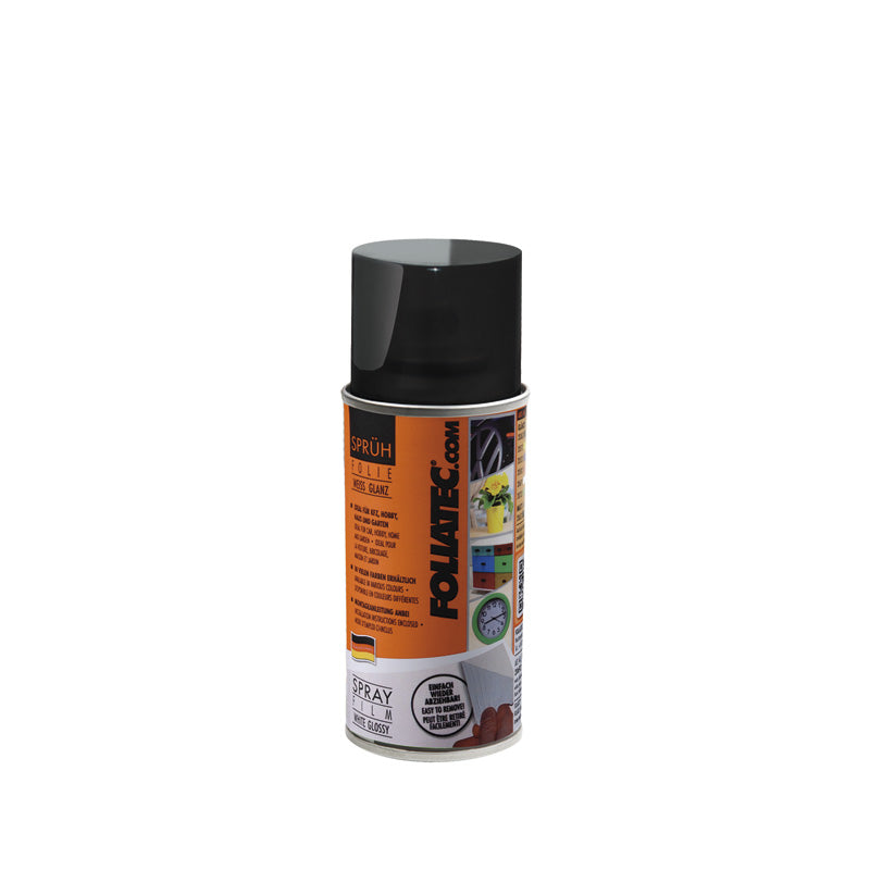 Foliatec Spray Film (Dip) - white glossy 1x150ml