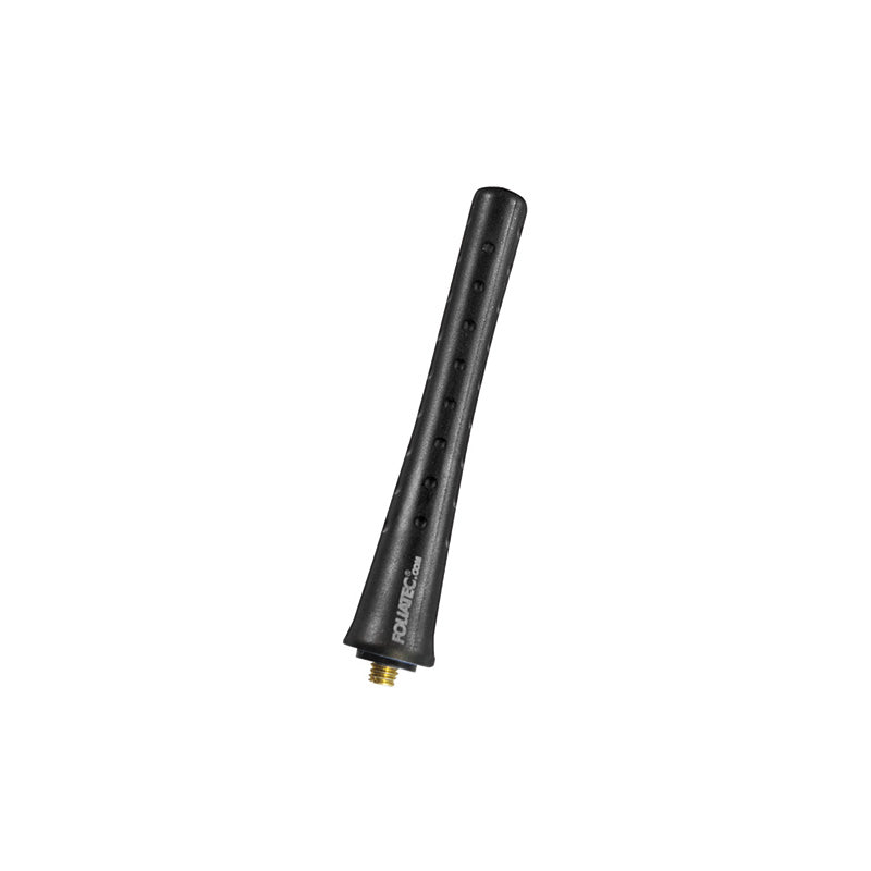 Foliatec FACT Antenna (16 V) DOT black - længde = 8,2cm