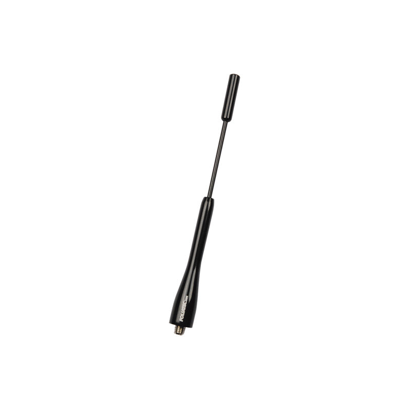 Foliatec FACT Antenna Type 1.4 black - længde = 15,5cm