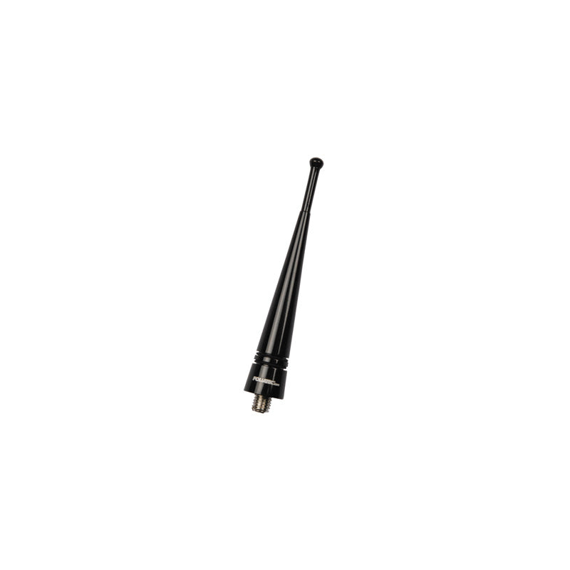 Foliatec FACT Antenna Type Pin 2 black - længde = 9,0cm