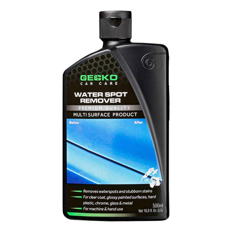 Gecko, Vandpletfjerner - 500ml