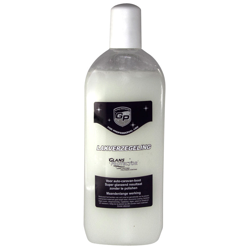 GP Shine-protector Polymer Coating 500ml